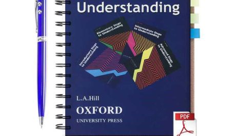 دانلود پی دی اف کتاب pdf steps to understanding l.a.hill oxford