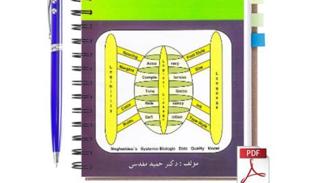 دانلود کتاب کیفیت اطلاعات در مراقبت بهداشتی حمید مقدسی pdf